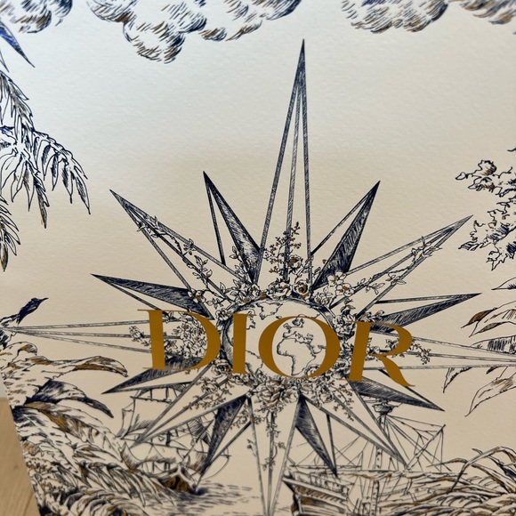 Dior Shopping Bag - Picture 6 of 6